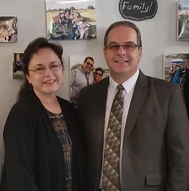 Pastor