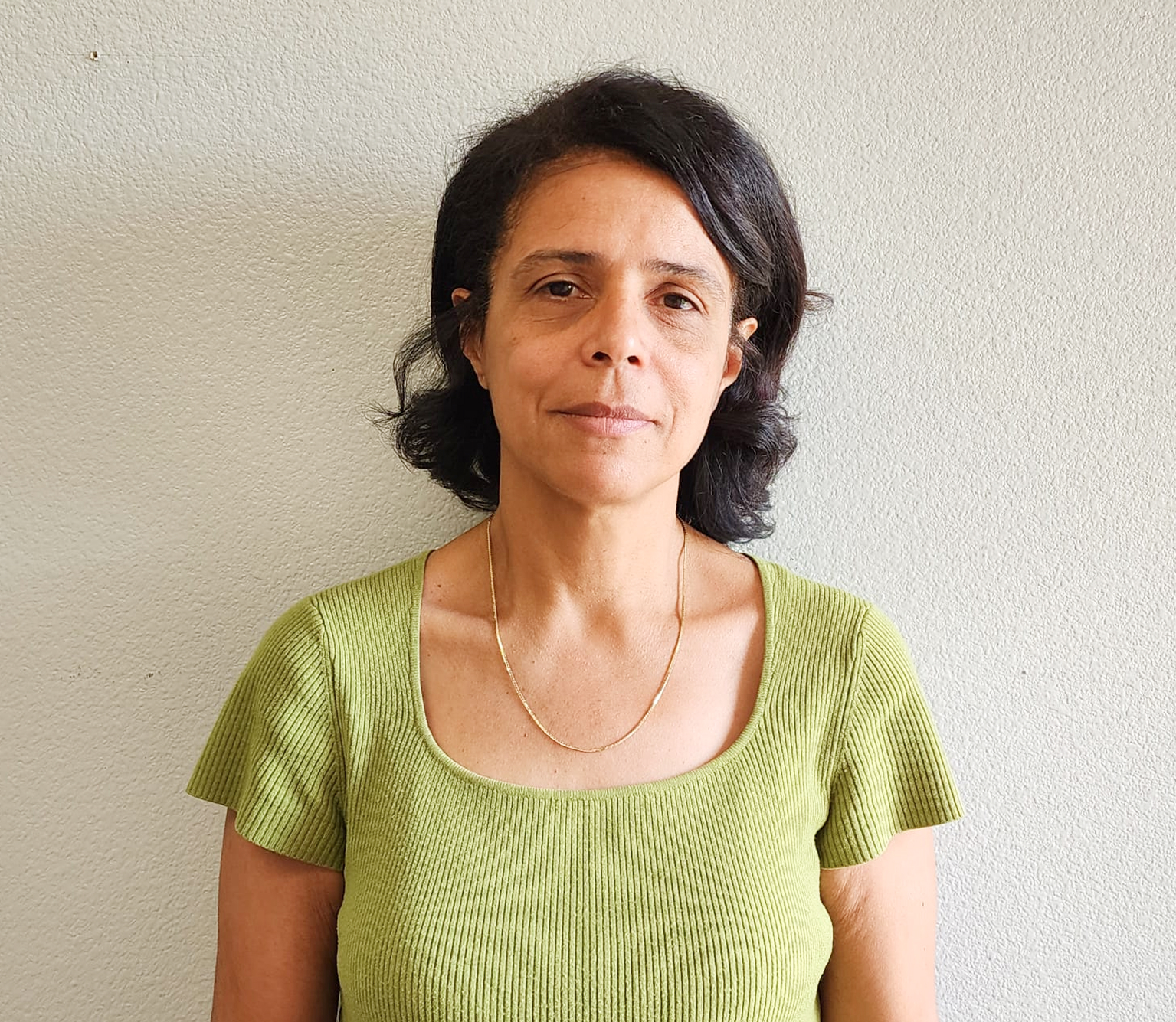 Staff Member