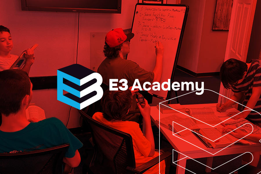 E3-Banner